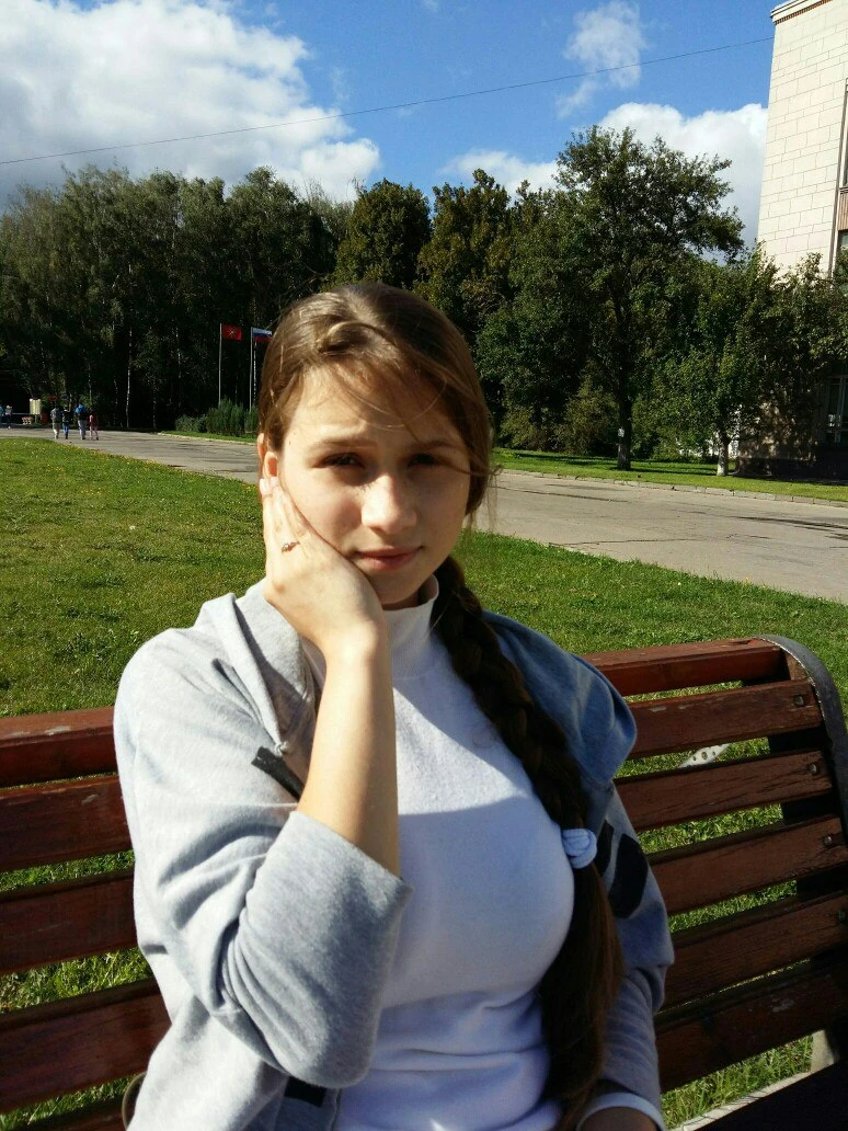 Childhood photo 3