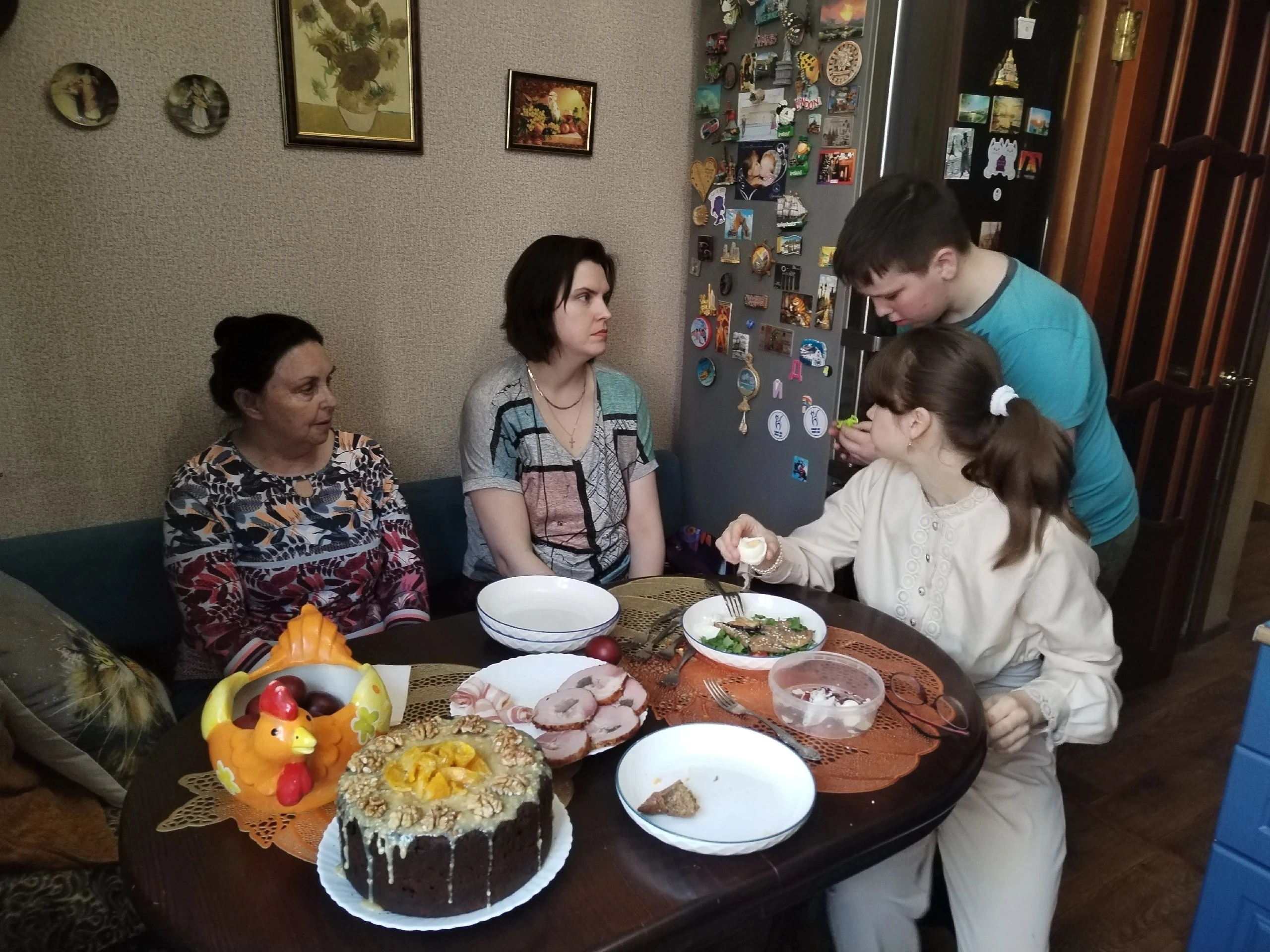 Family photo 6