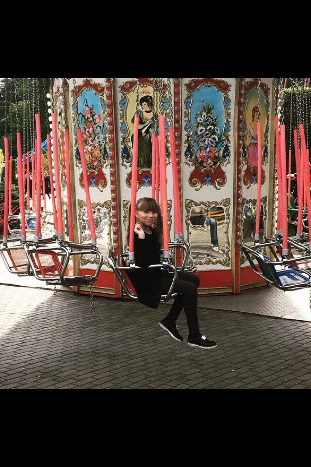 Childhood photo 3