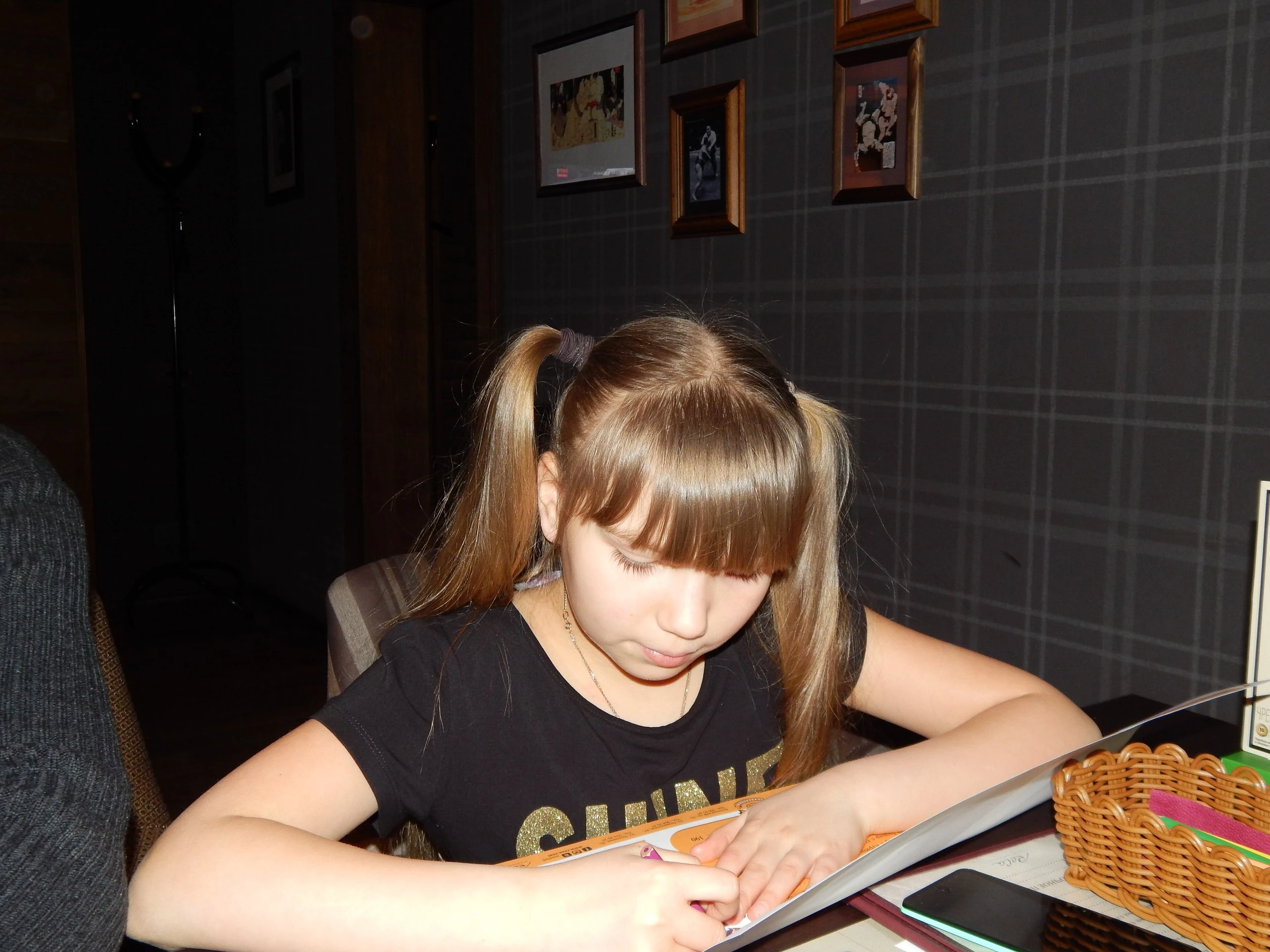 Childhood photo 9