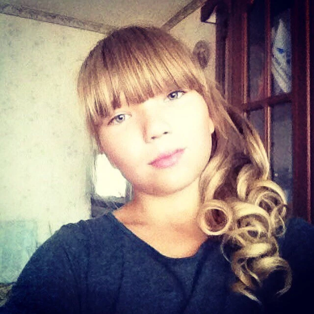 Childhood photo 5