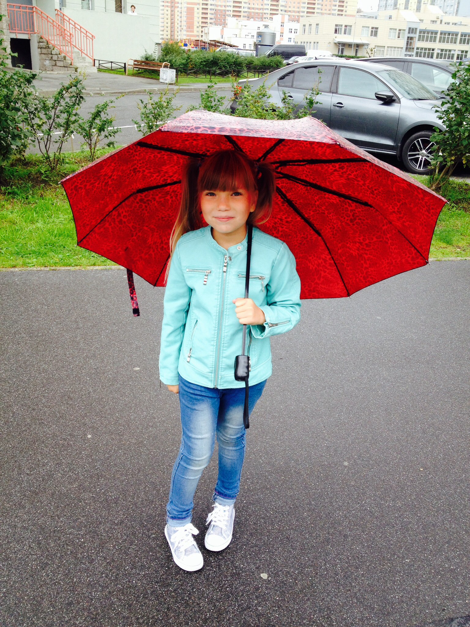 Childhood photo 4