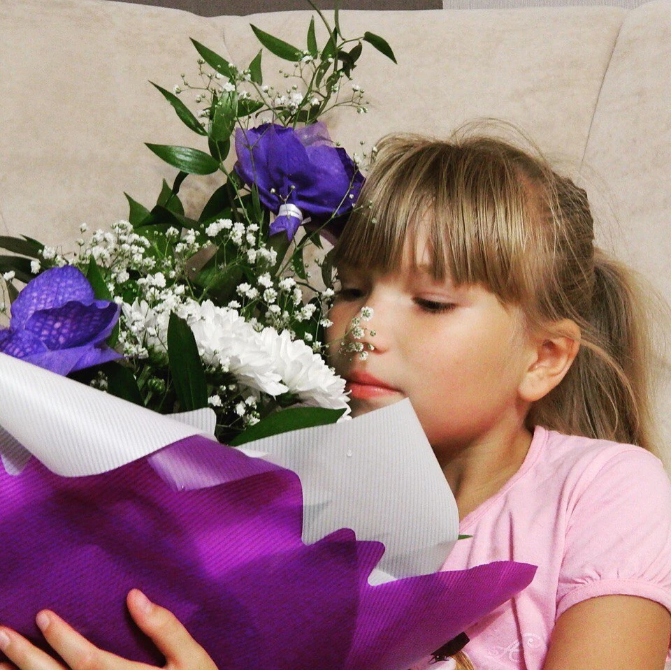 Childhood photo 7