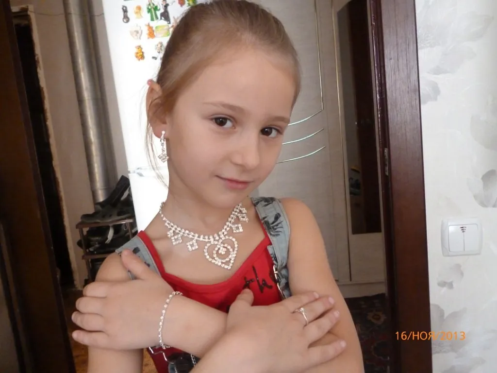 Childhood photo 15