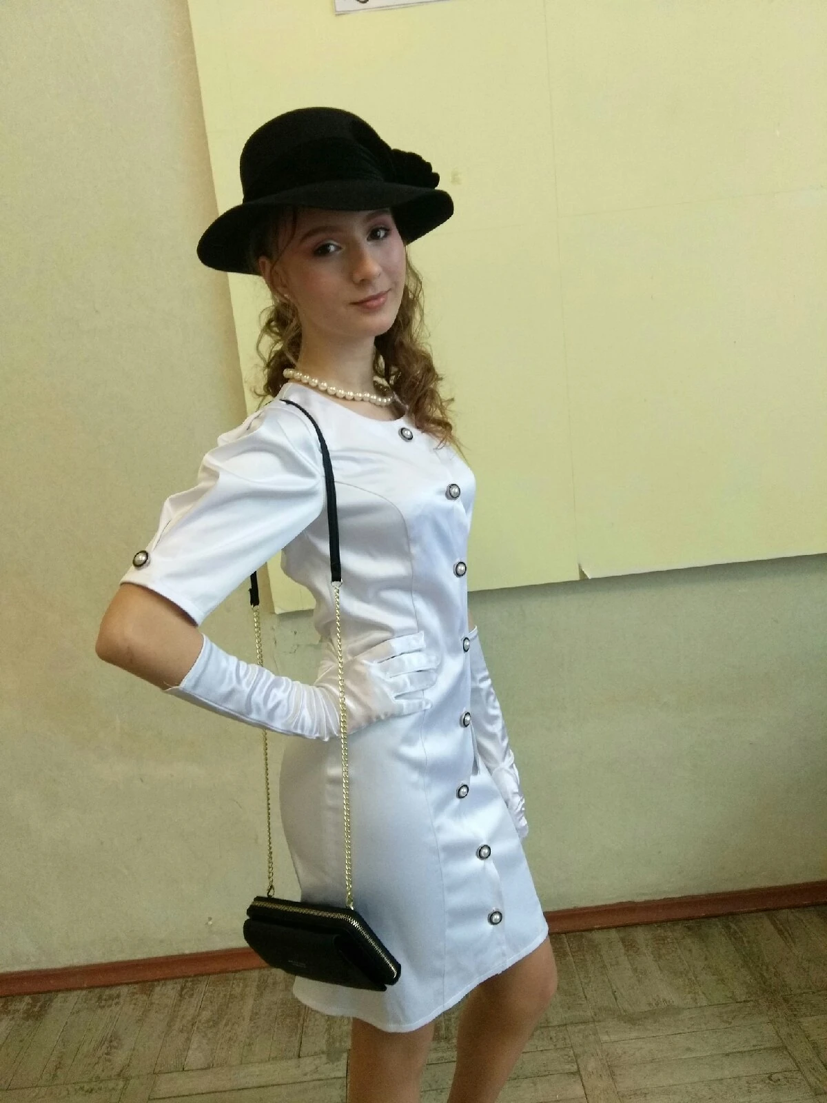 Childhood photo 7