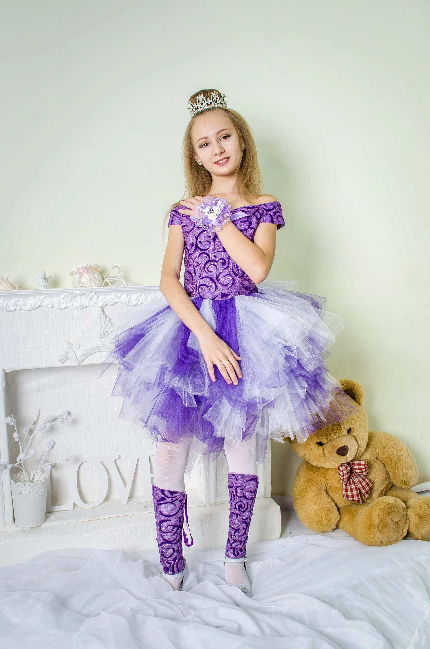 Childhood photo 32