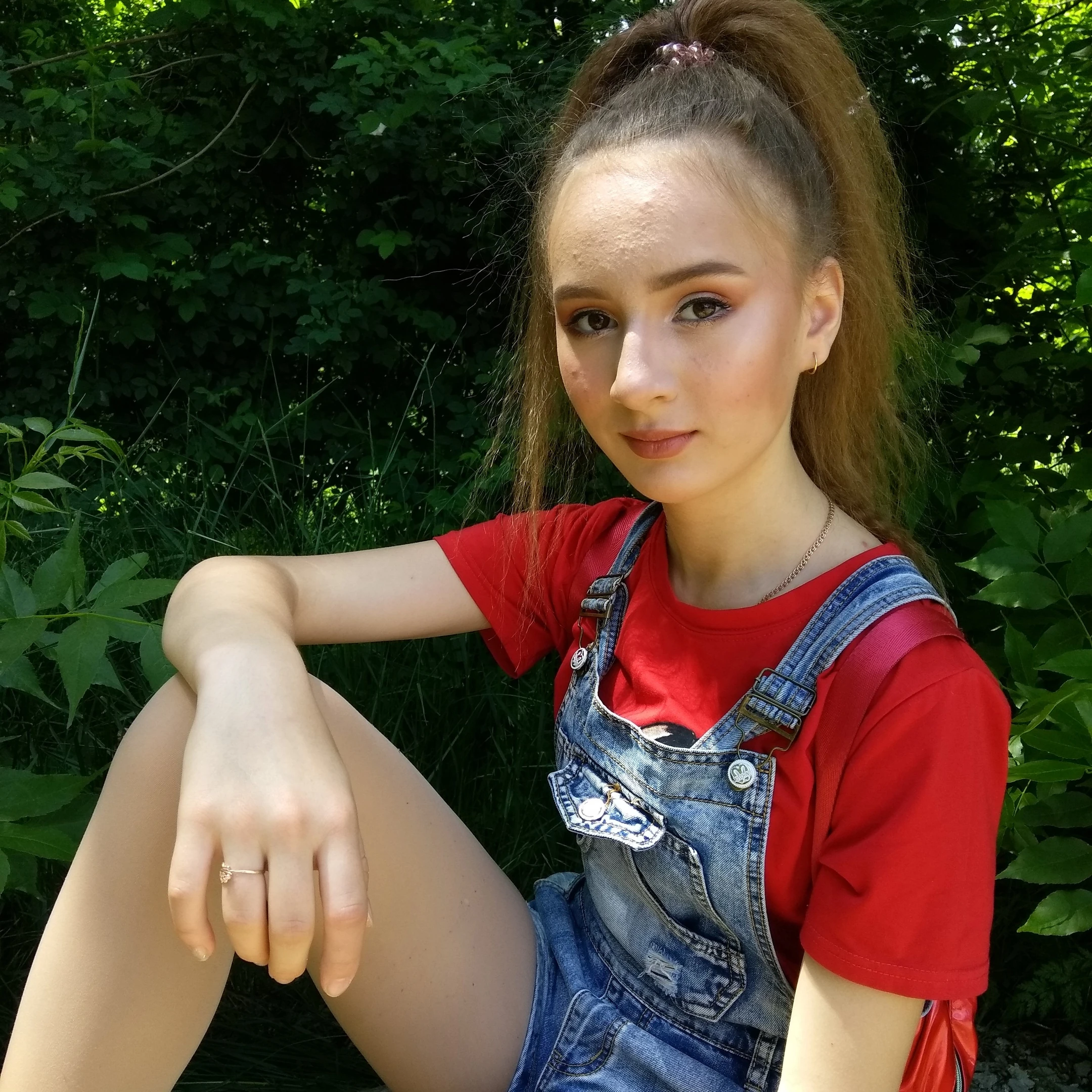 Childhood photo 41