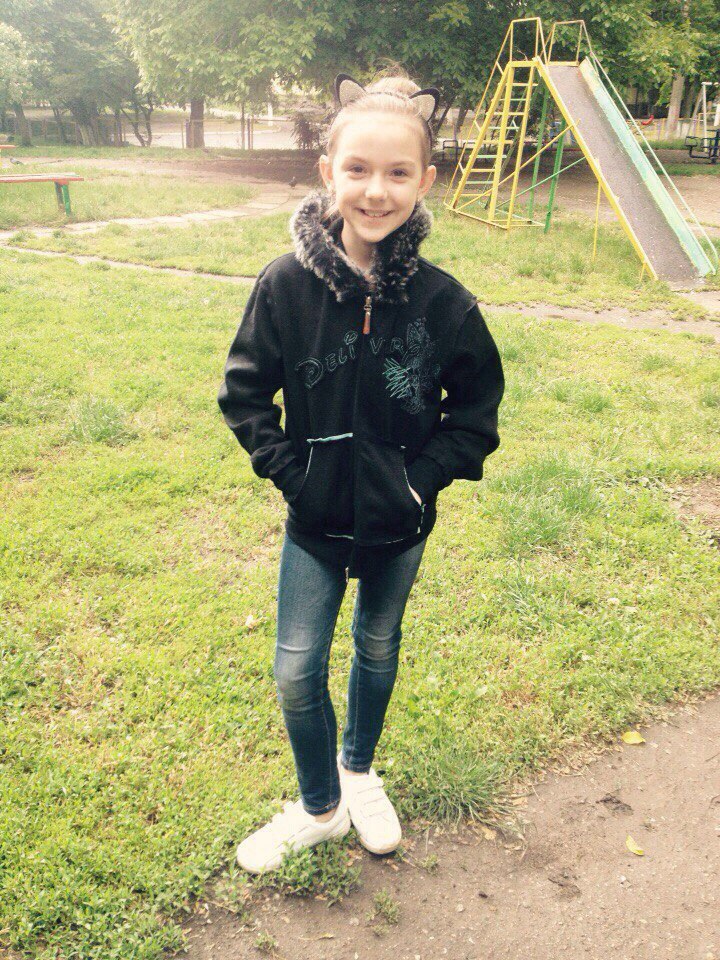 Childhood photo 8