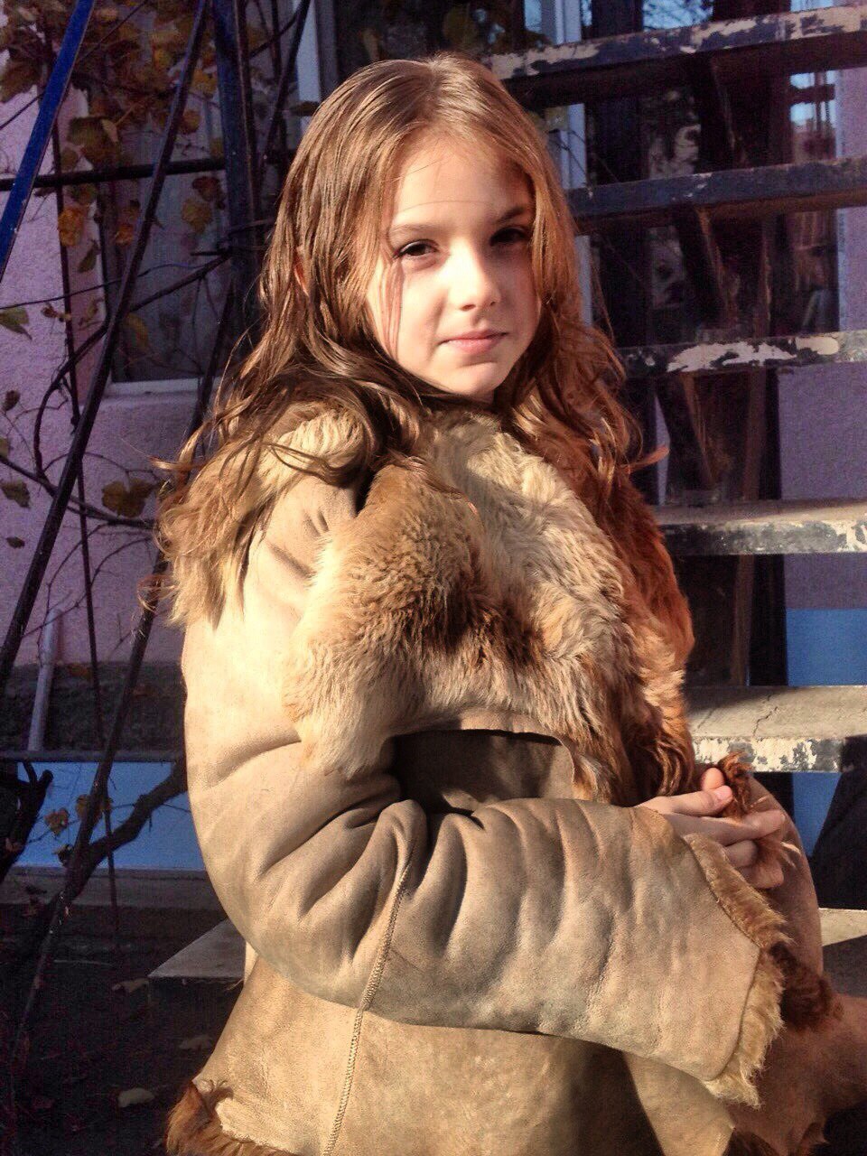 Childhood photo 15