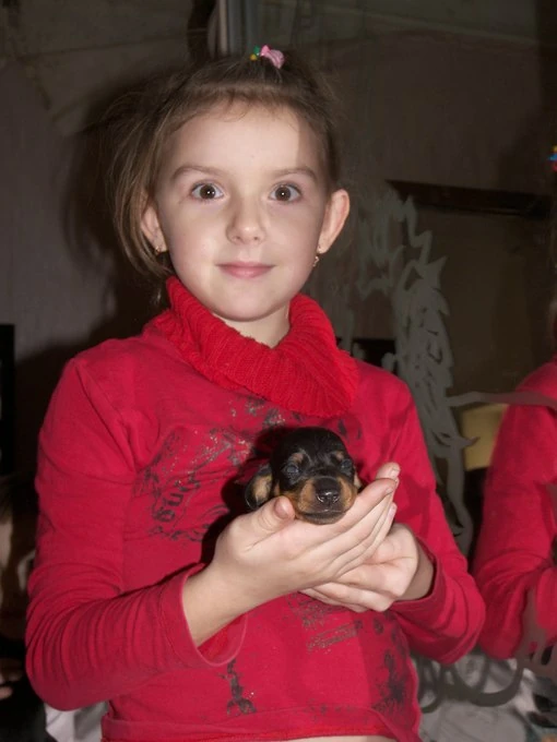 Childhood photo 21