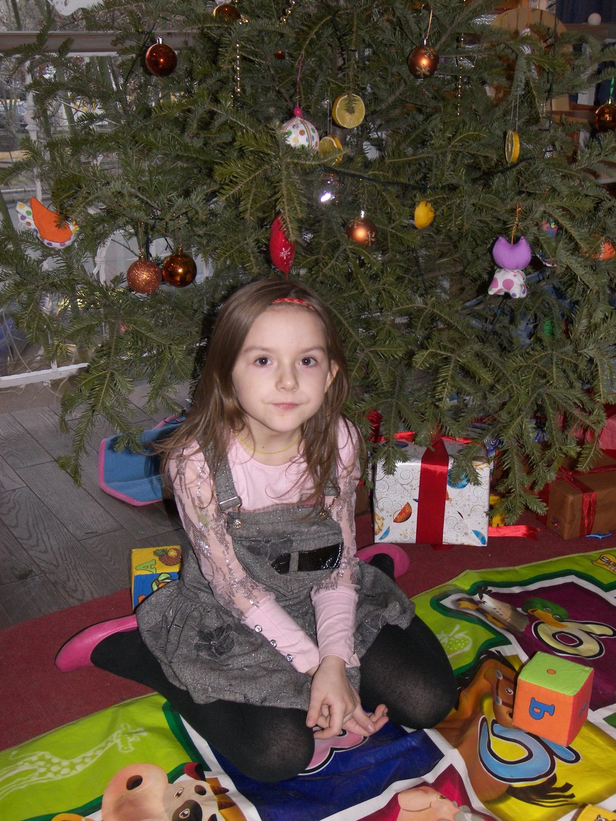 Childhood photo 10