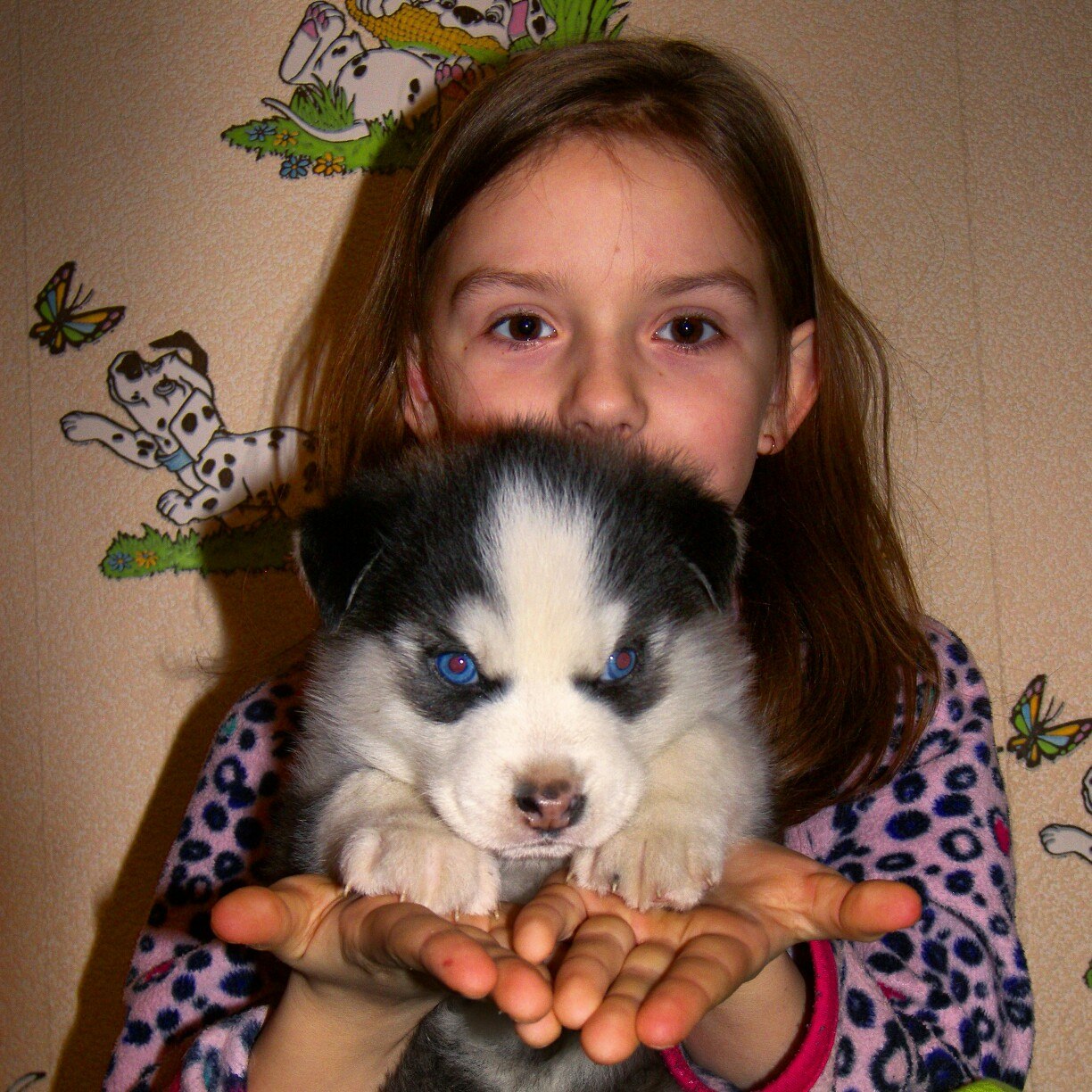 Childhood photo 11