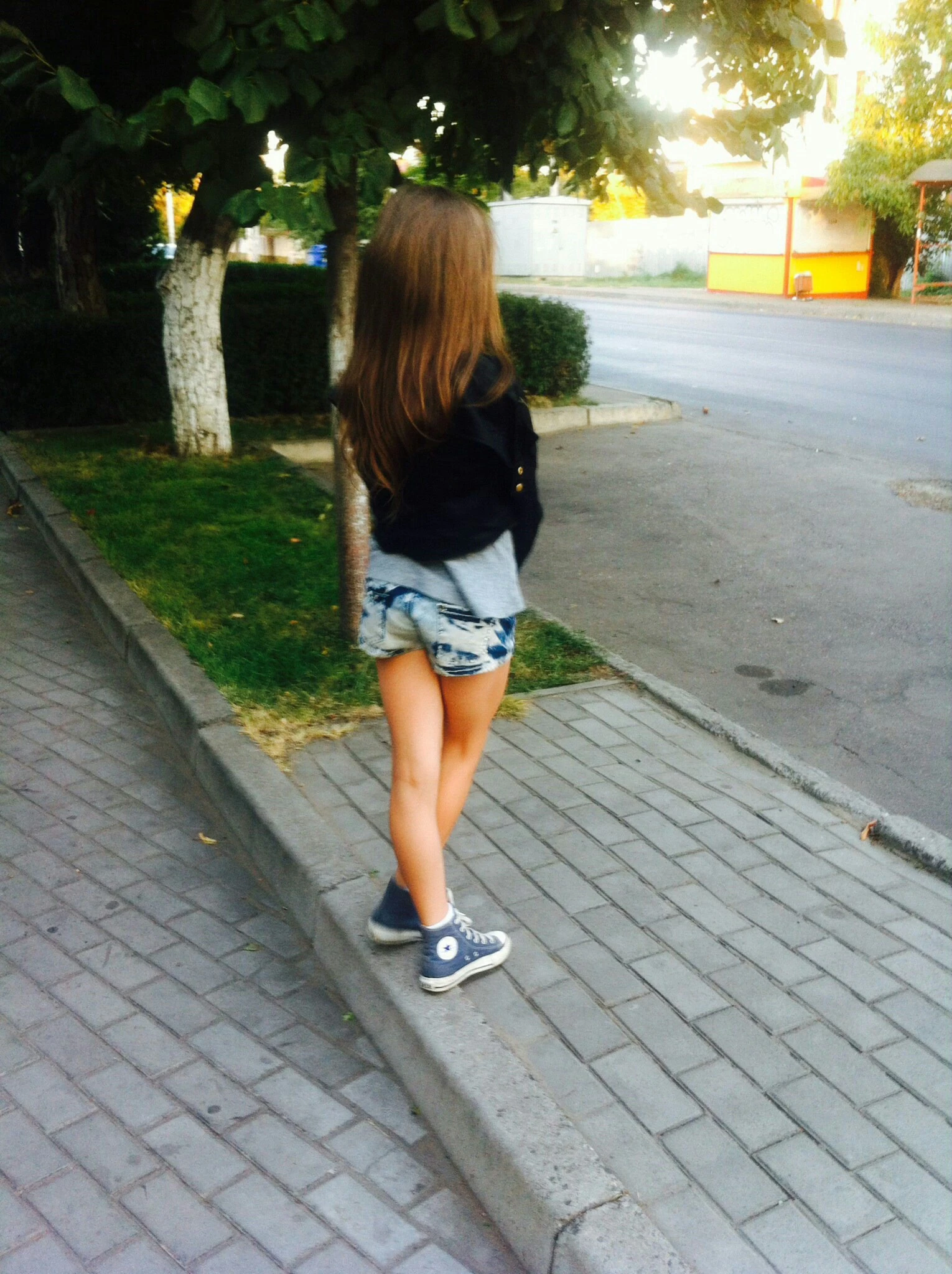 Childhood photo 16