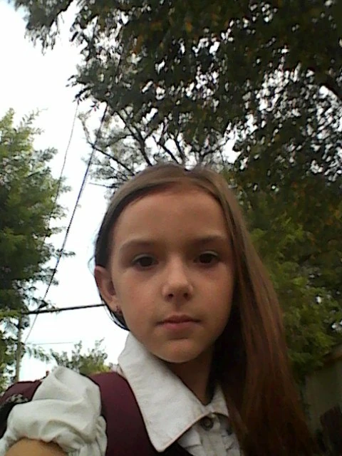 Childhood photo 20