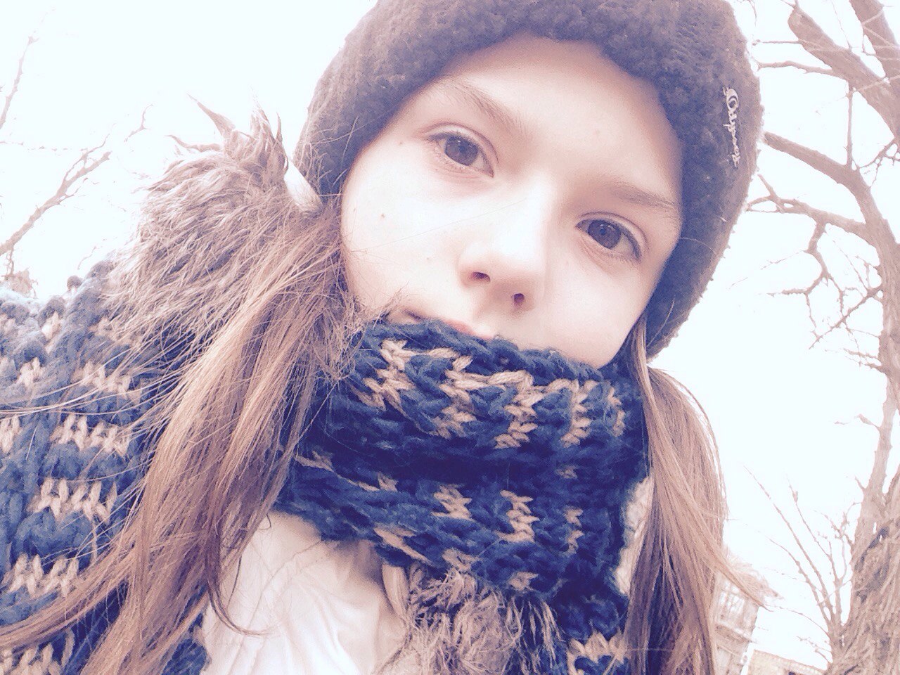 Childhood photo 9
