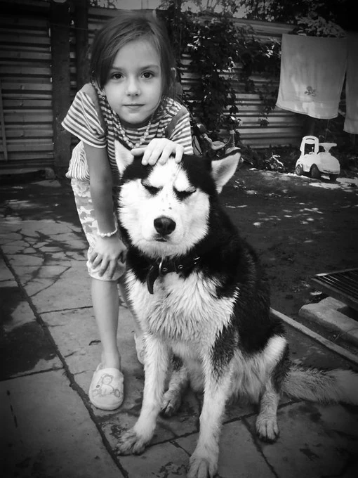 Childhood photo 13