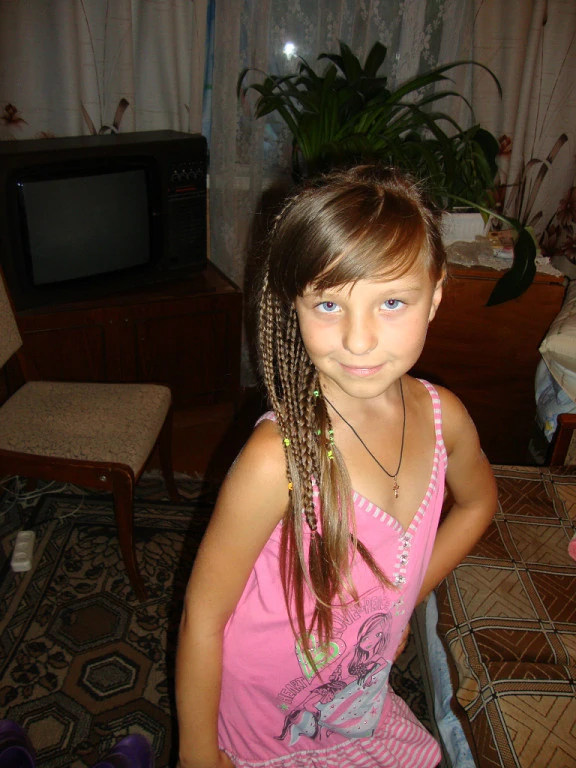 Childhood photo 16