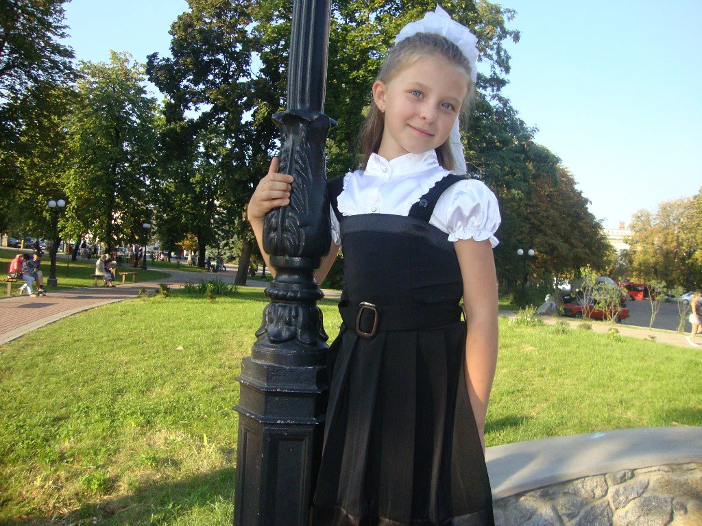 Childhood photo 15