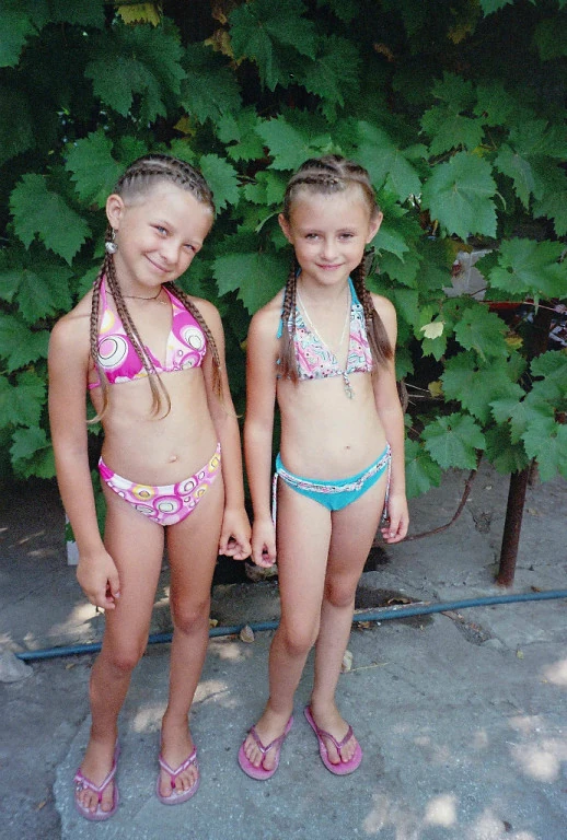 Childhood photo 11