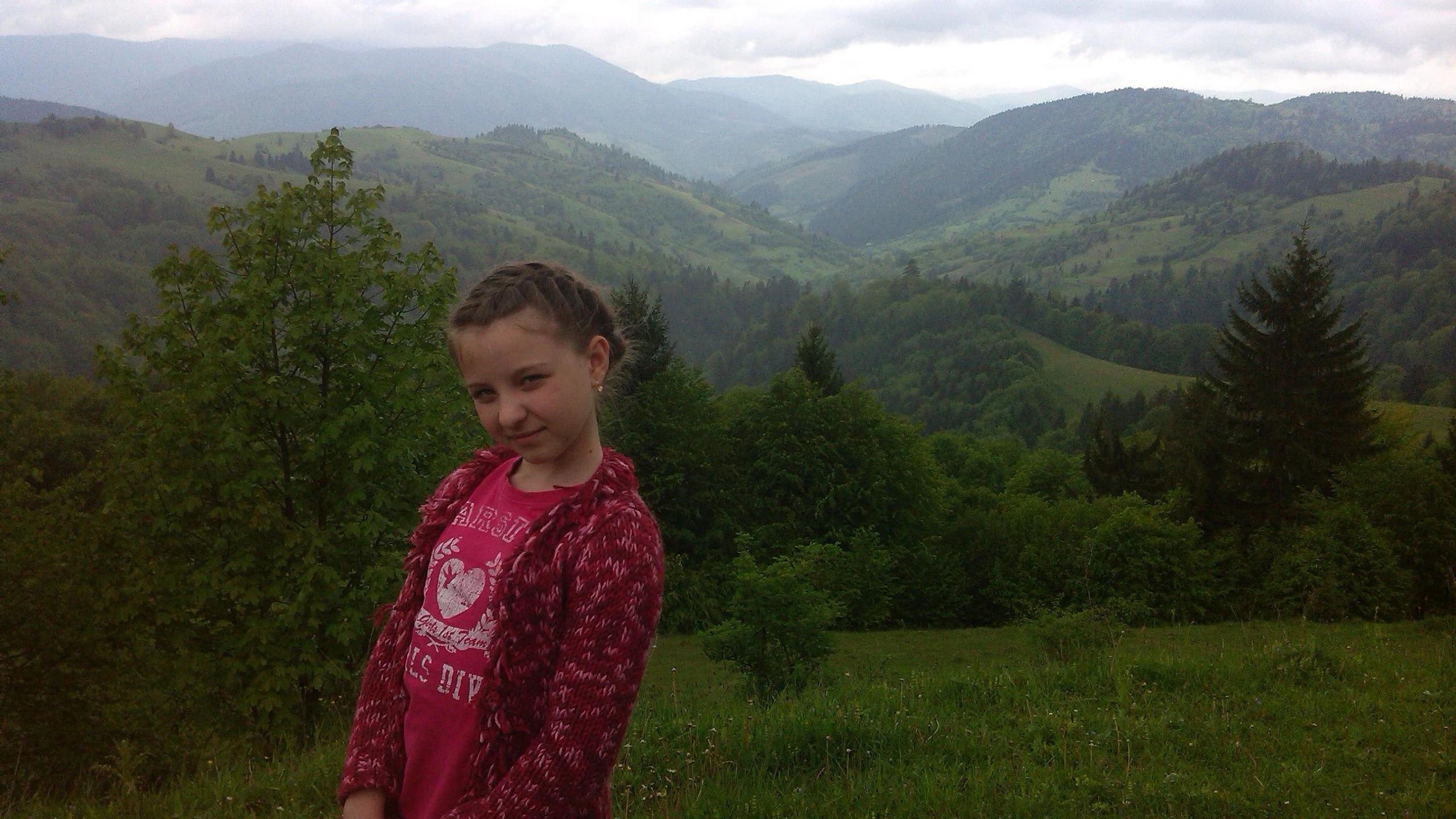 Childhood photo 9