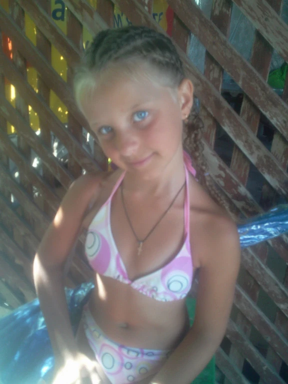 Childhood photo 13