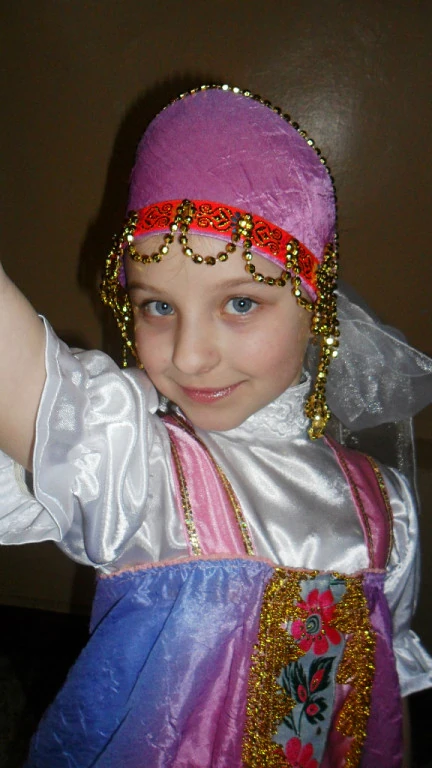 Childhood photo 10