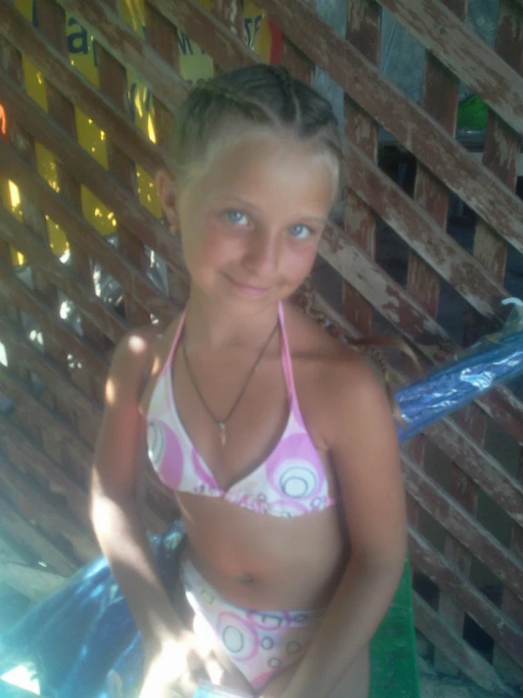 Childhood photo 12