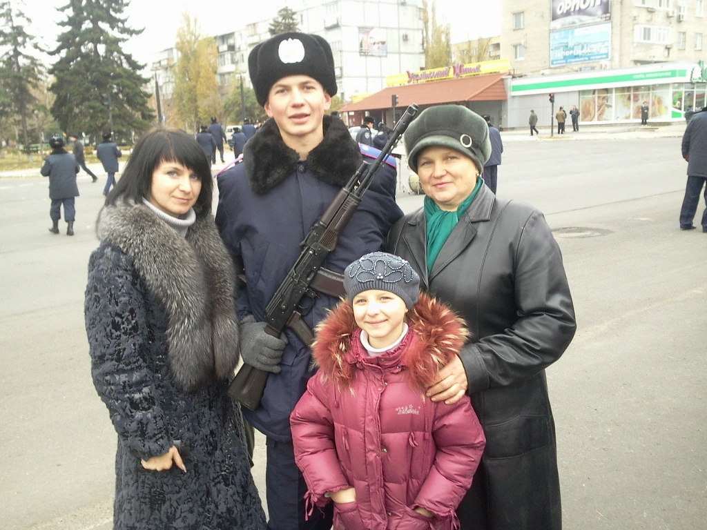 Family photo 4
