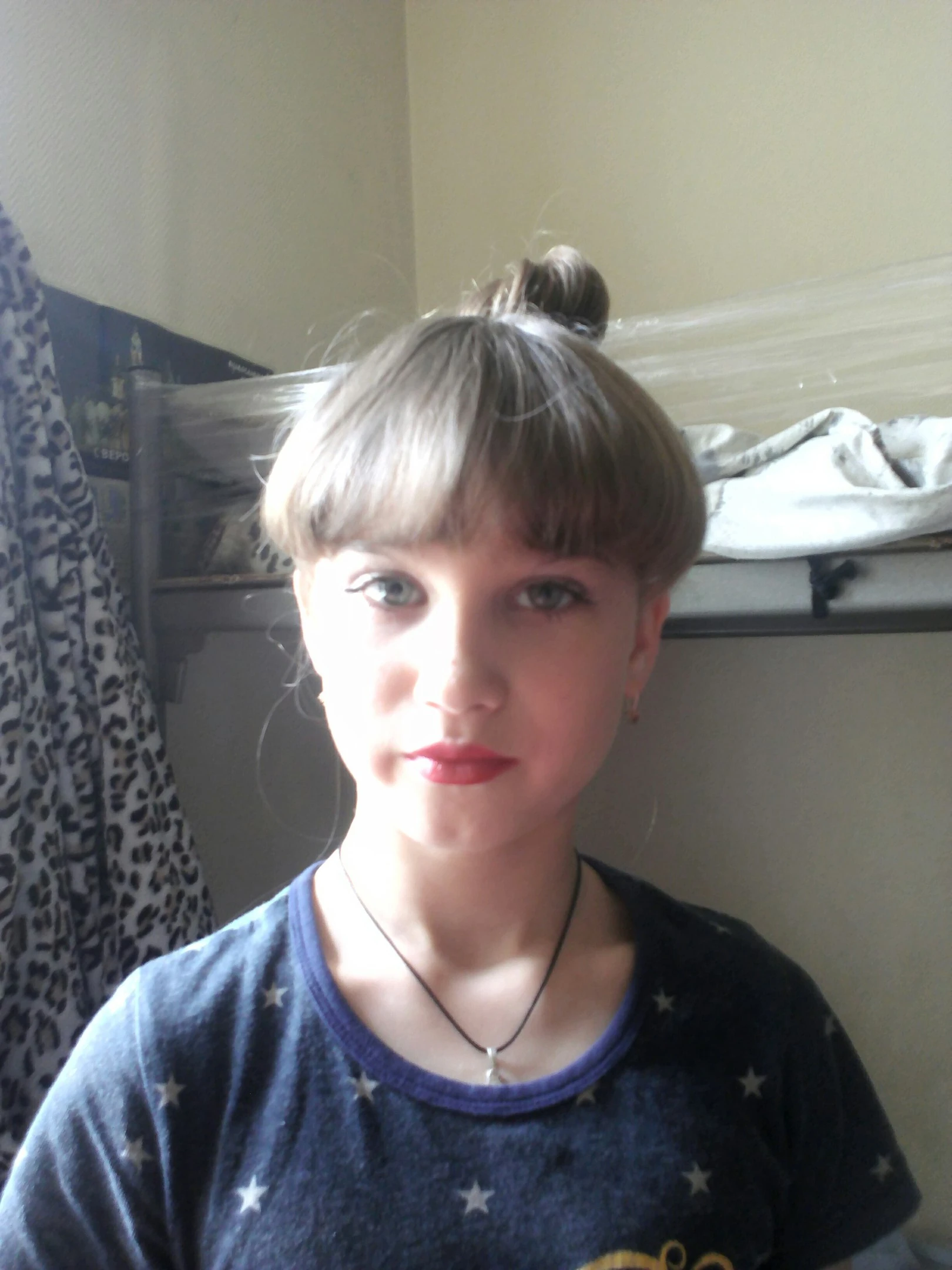 Childhood photo 5