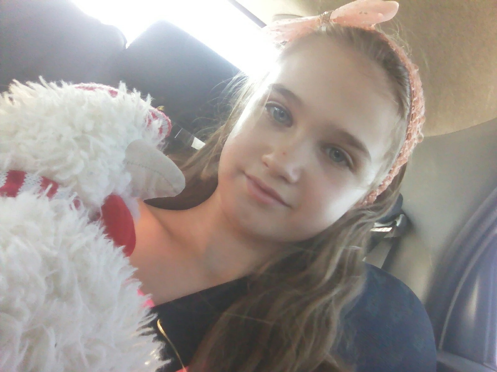 Childhood photo 6