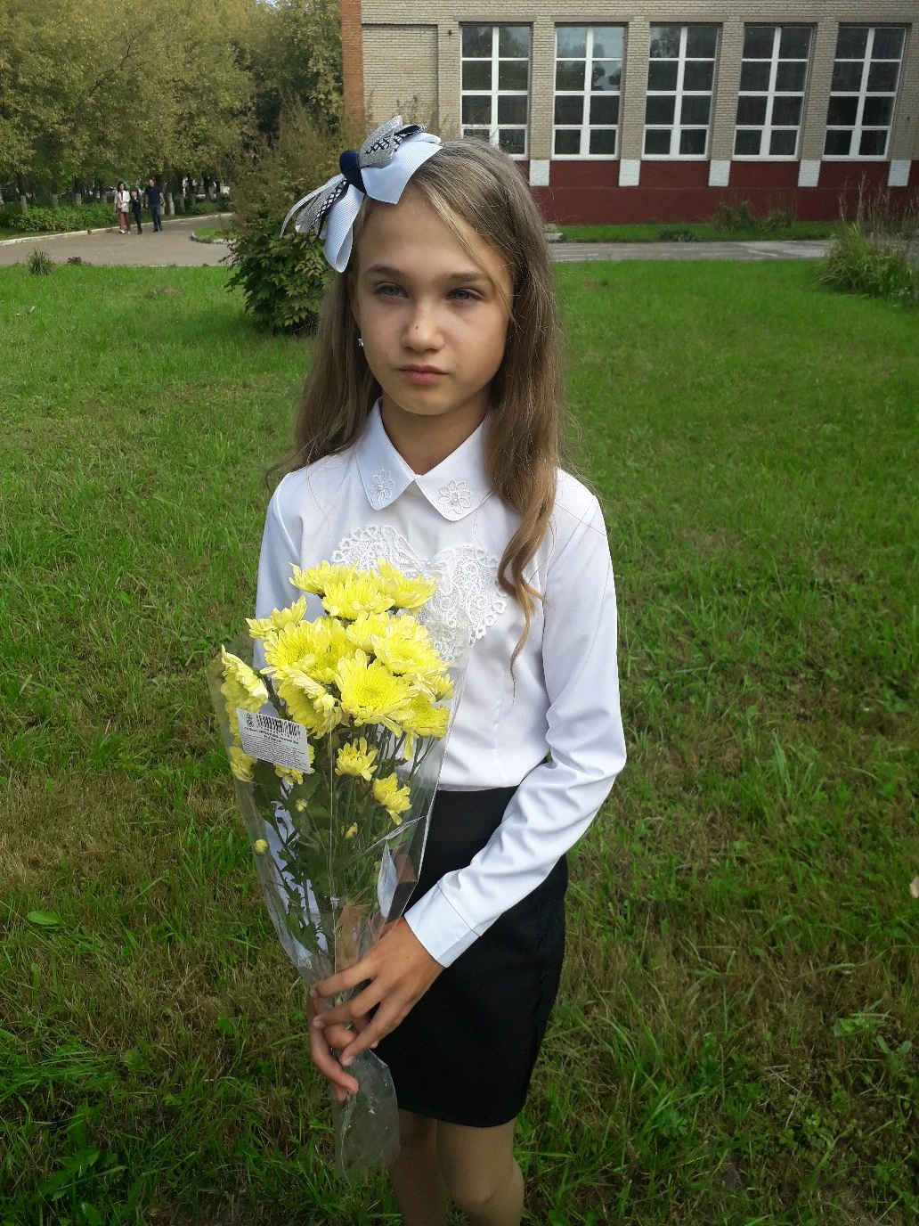 Childhood photo 8