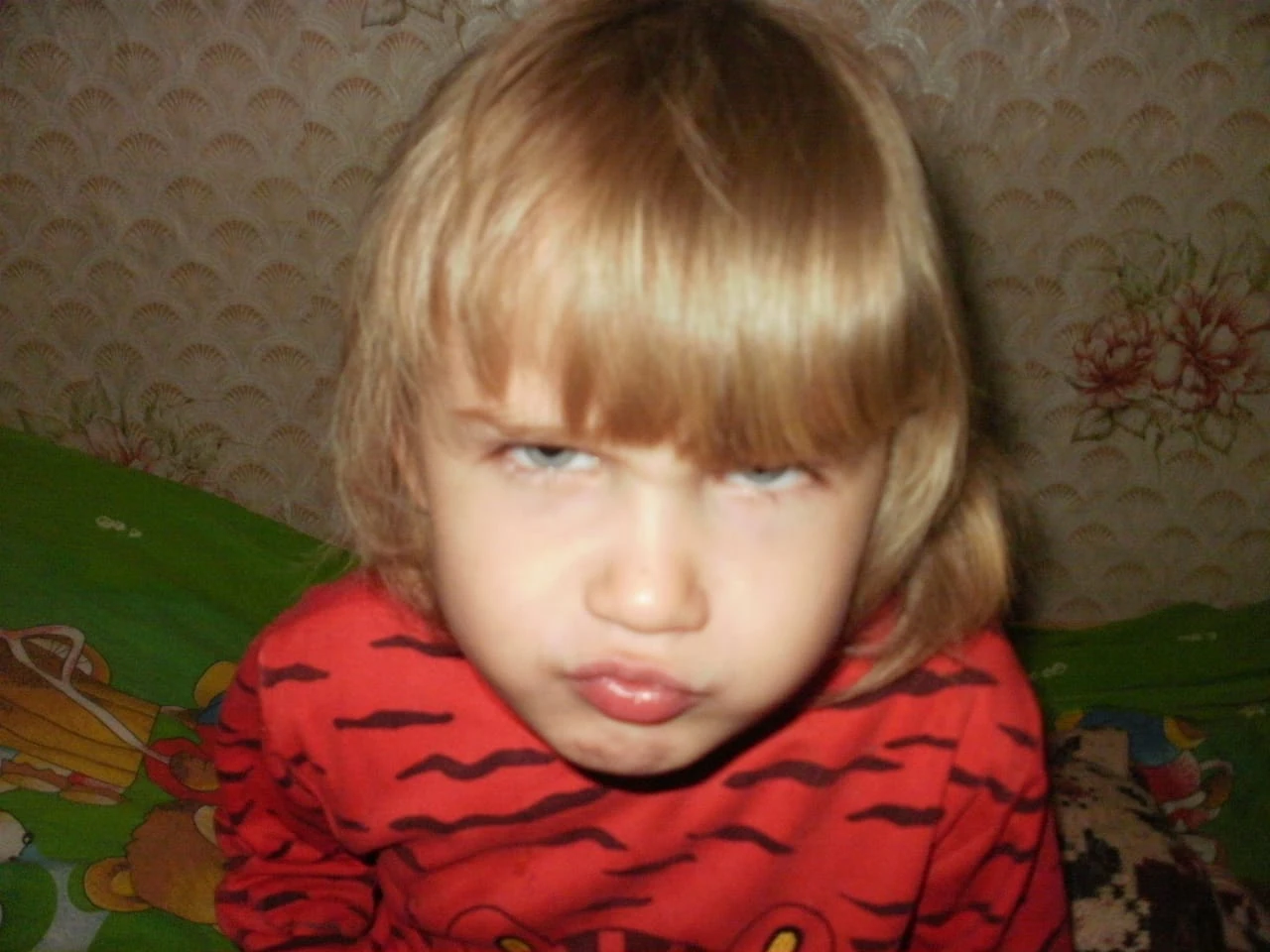 Childhood photo 7