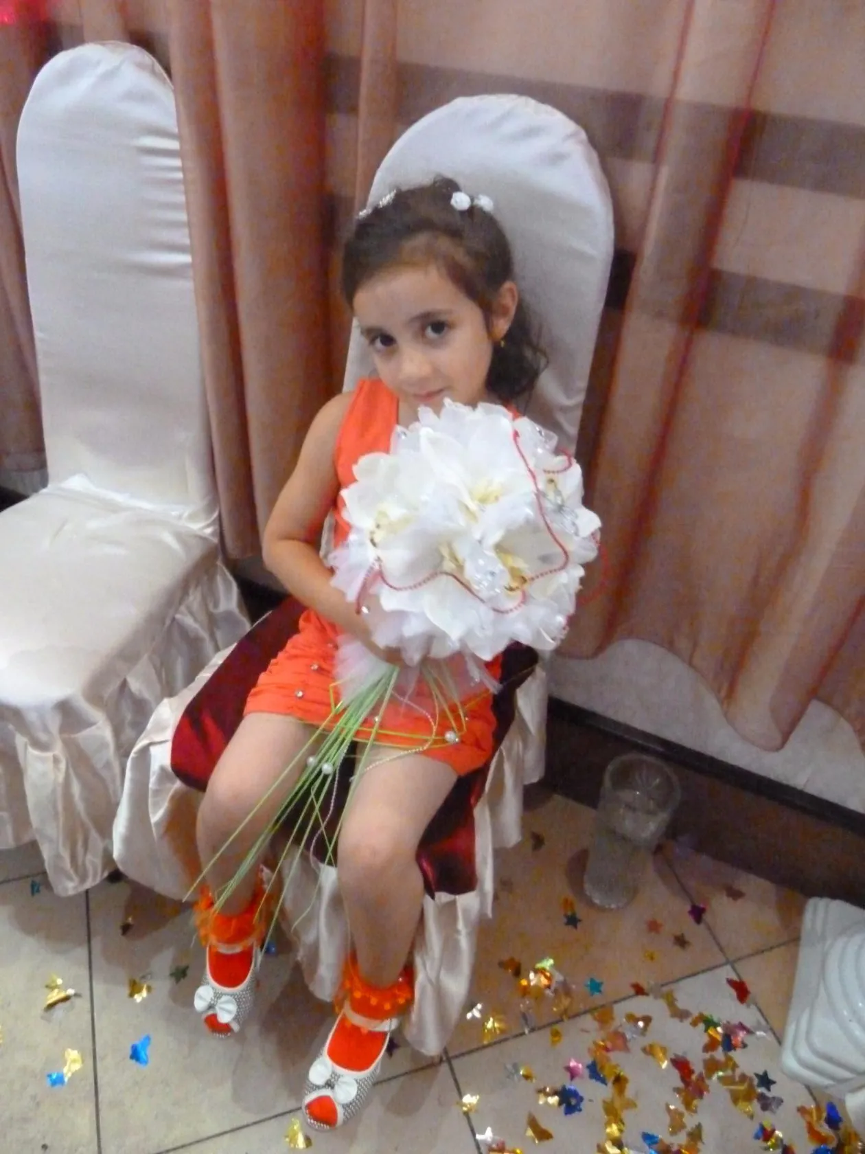 Childhood photo 9