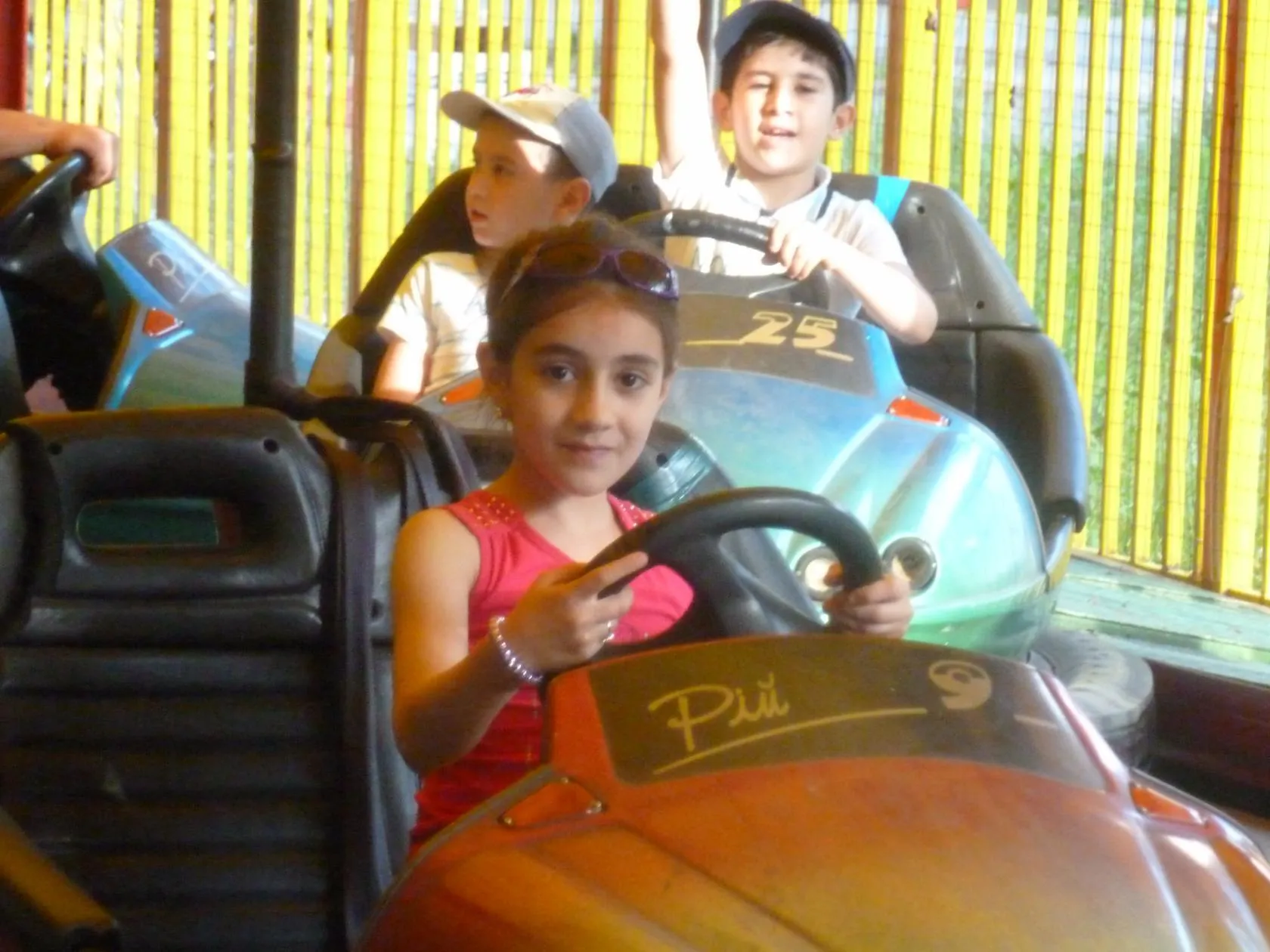 Childhood photo 7
