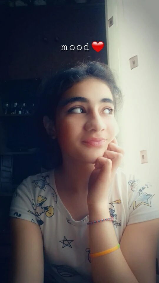 Childhood photo 11