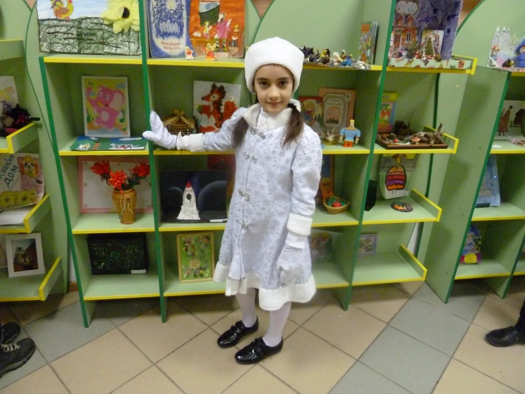 Childhood photo 8