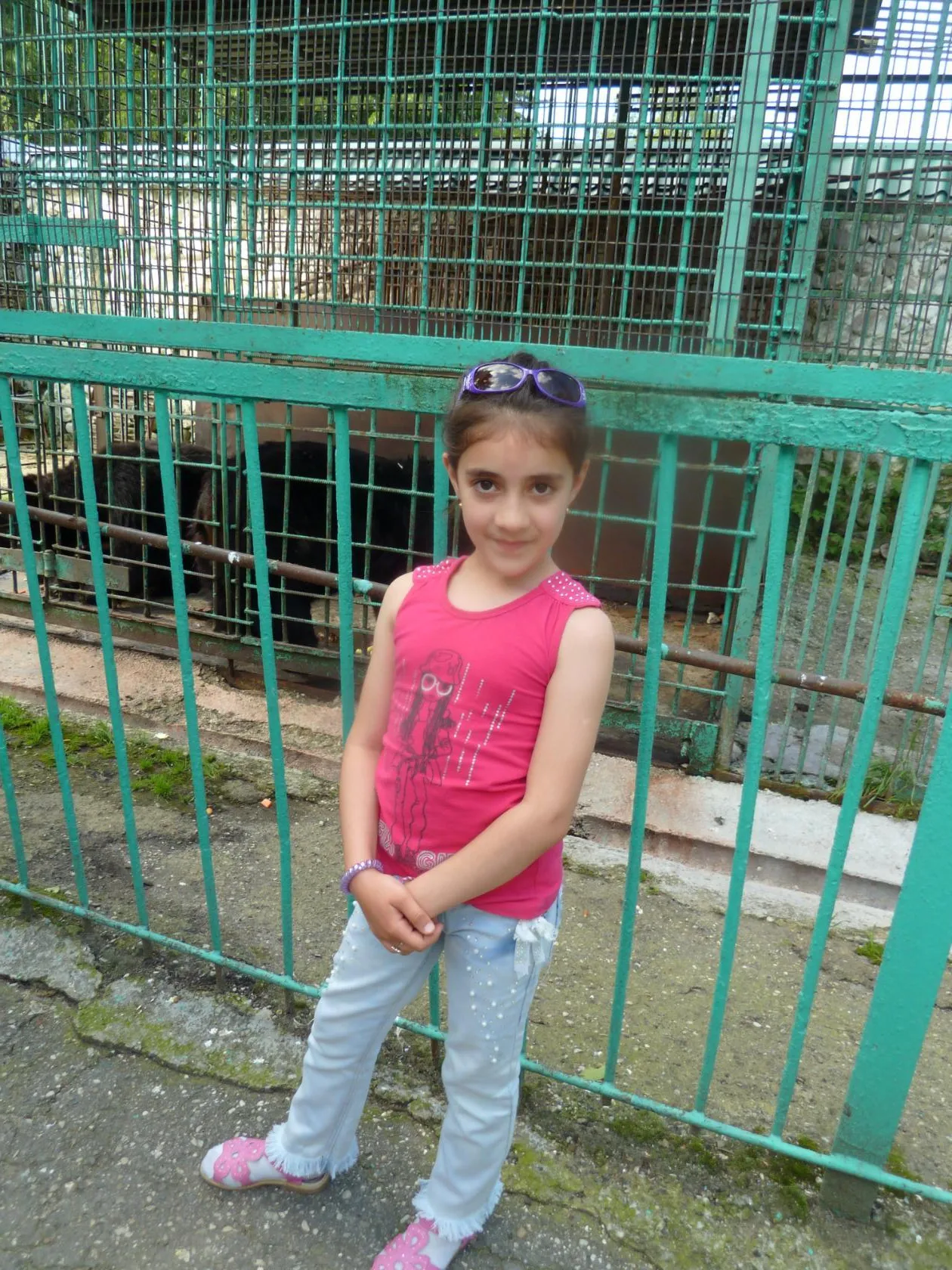 Childhood photo 10