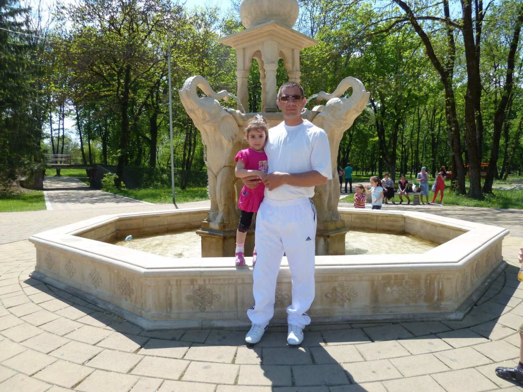 Family photo 1