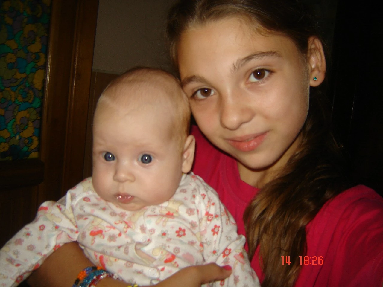 Childhood photo 13