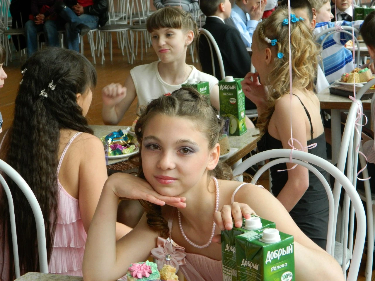 Childhood photo 11