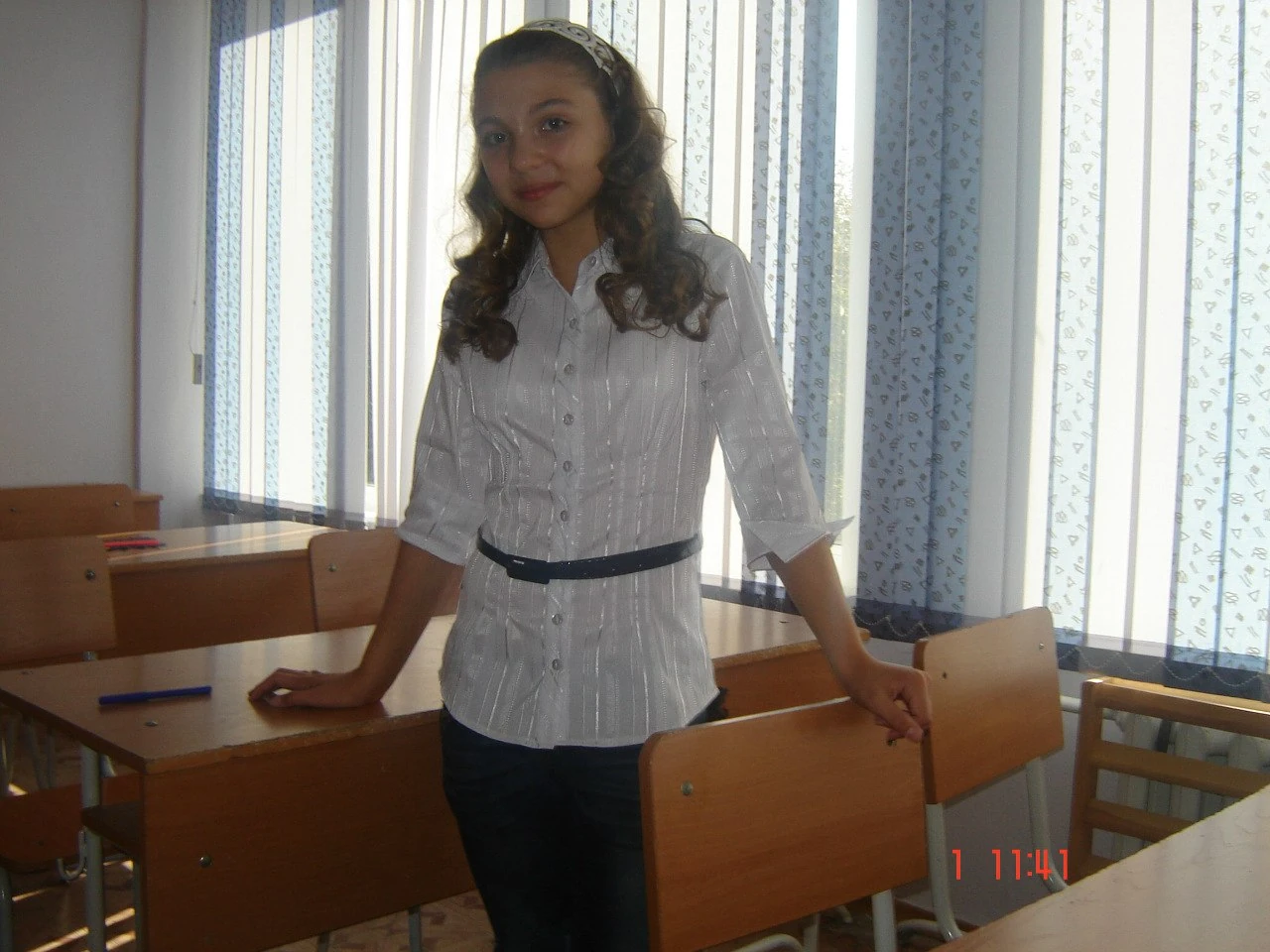 Childhood photo 8