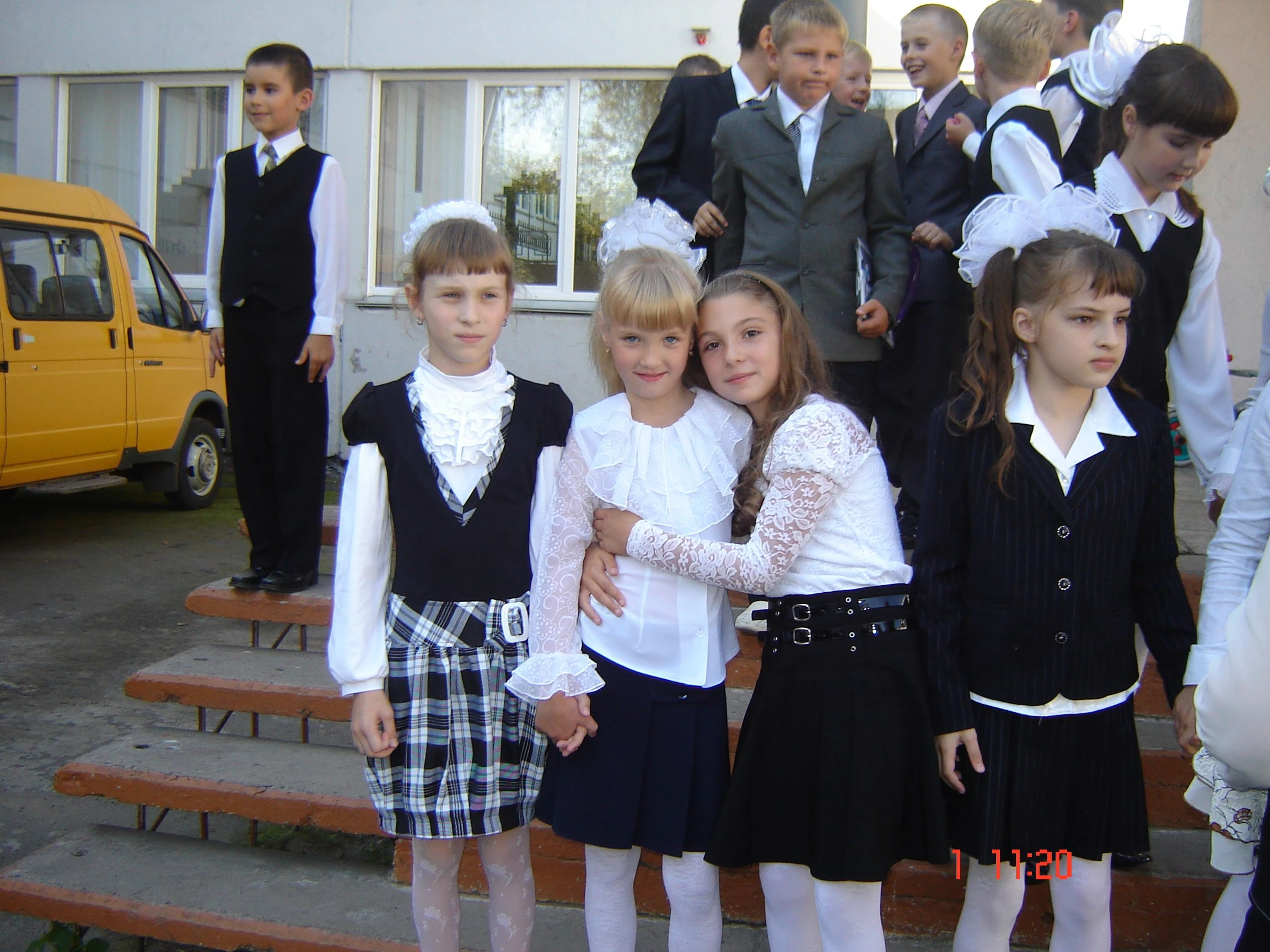 Childhood photo 5