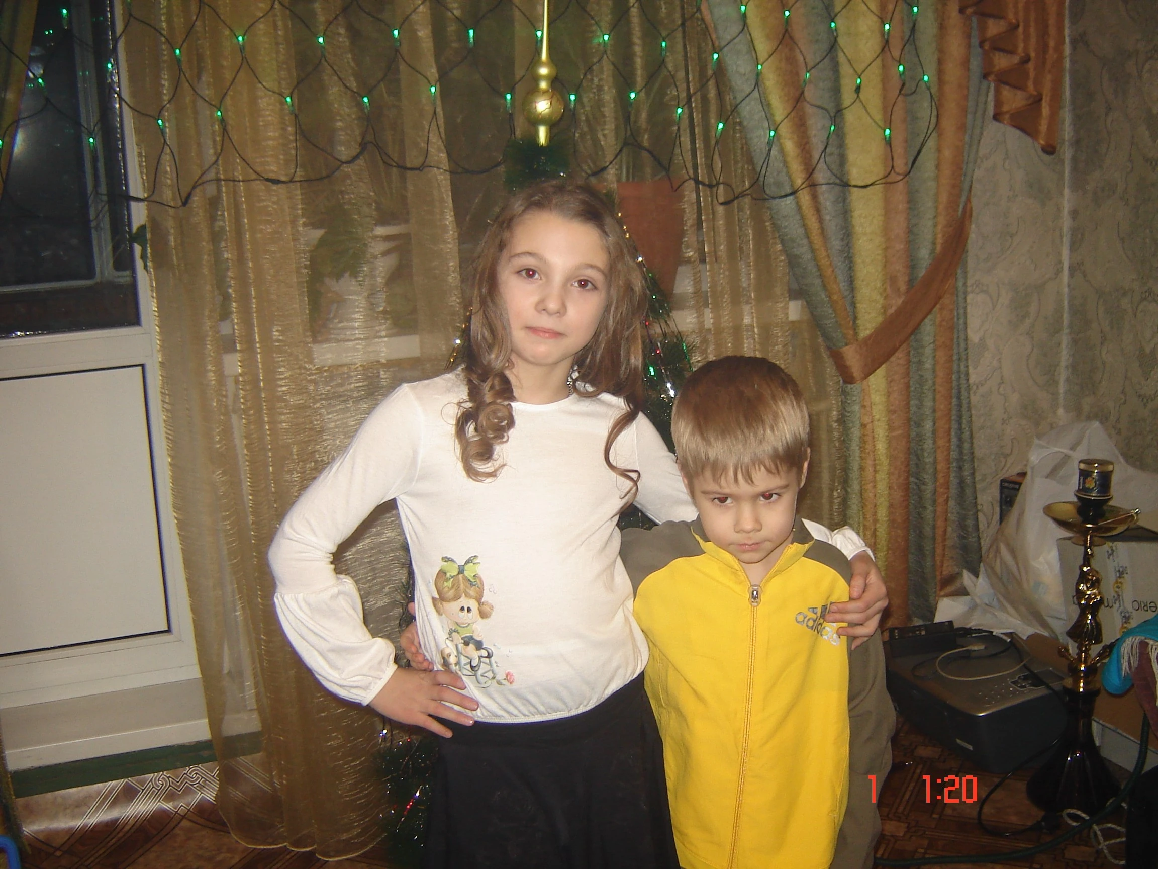Childhood photo 14