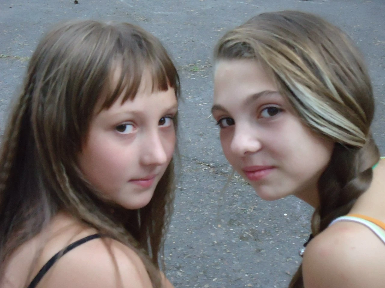 Childhood photo 10