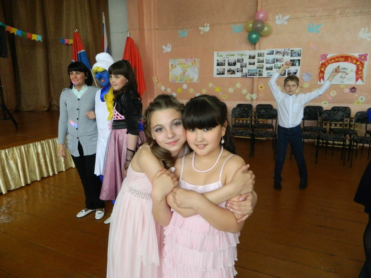 Childhood photo 7