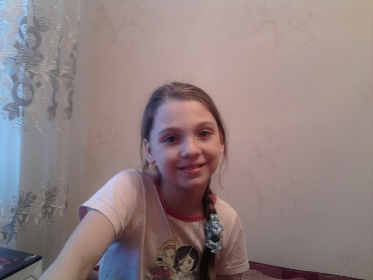 Childhood photo 6