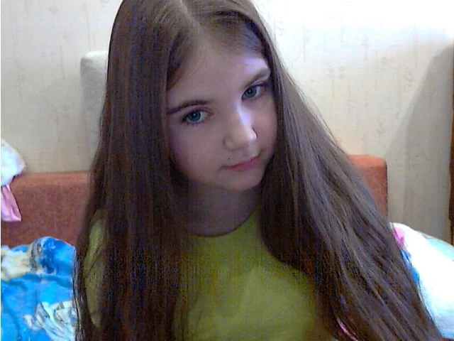 Childhood photo 4