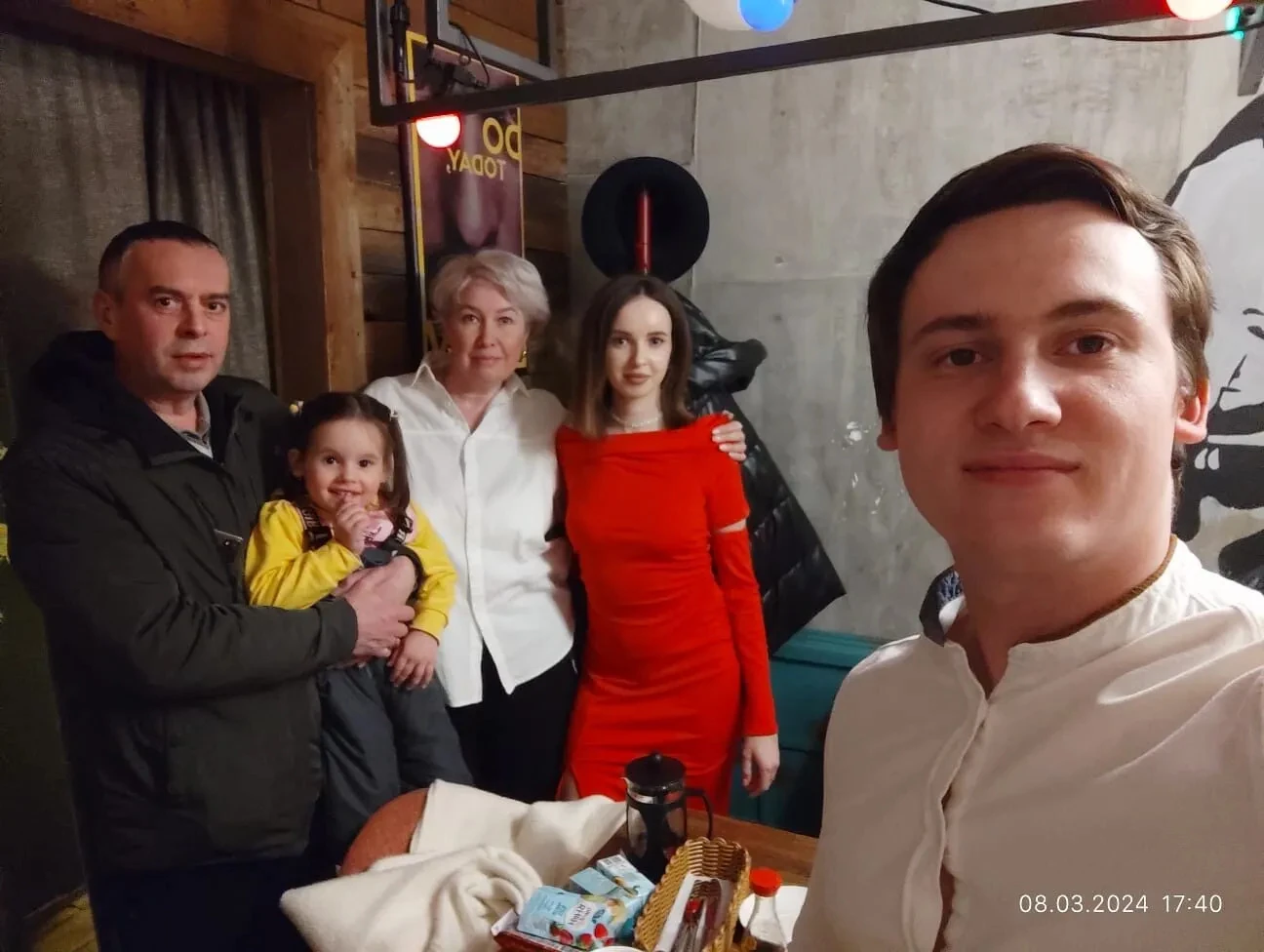 Family photo 6