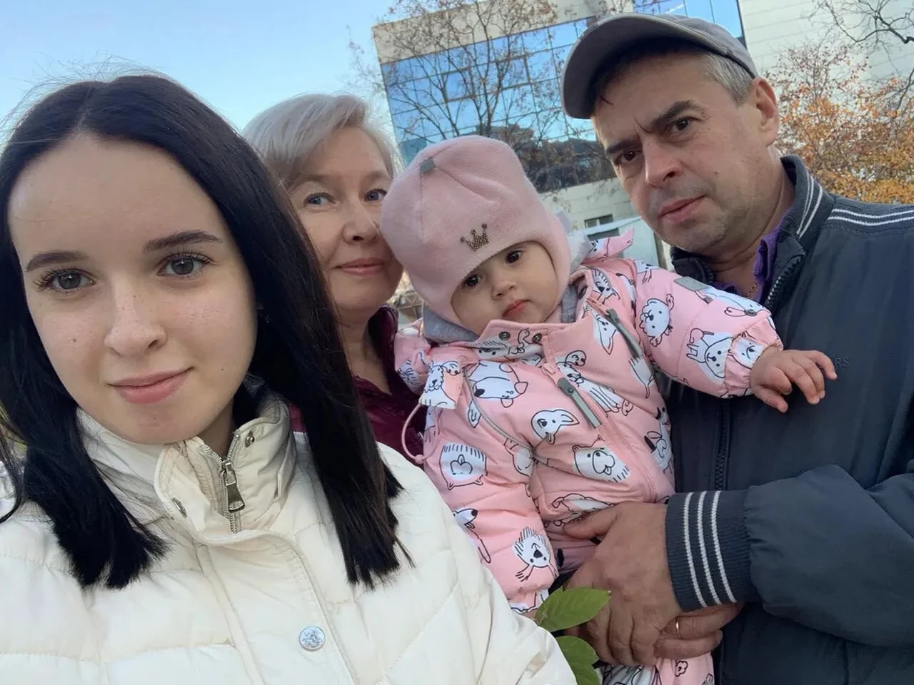 Family photo 1