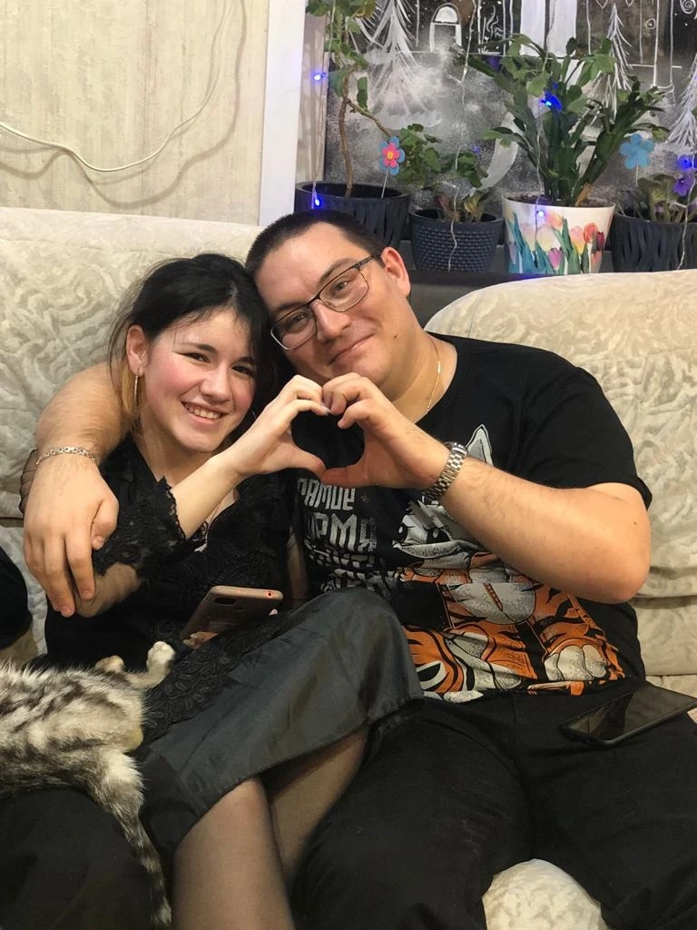 Family photo 1